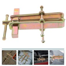  Arrache Moyeu Extracteur De Roulements Outil Suppression Du Roue