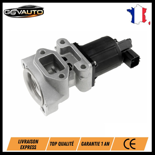 Vanne egr pour opel astra - egr,