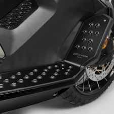 Kit De Pédales De Repos [DPM RACE] - HONDA X-ADV 750 (2017-2025) - COD.R-0824B