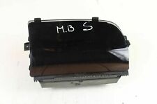 Original Mercedes-Benz W221