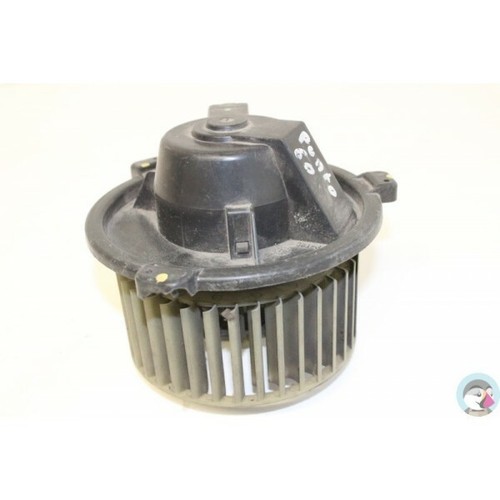 Pulseur ventilateur interieur