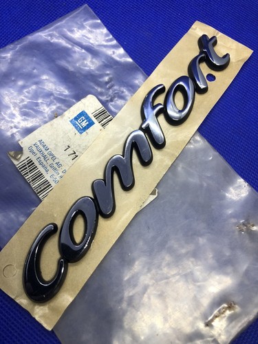 Logo badge embleme - badge, opel