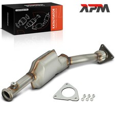 Catalyseur Essence Pour