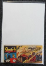 Sigurd Piccolo n°251 Pas de