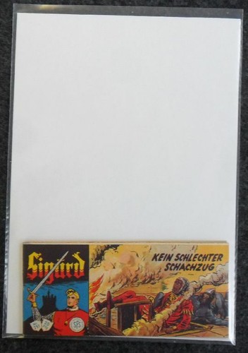 Sigurd piccolo 251 - sigurd,