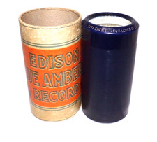 EDISON PHONOGRAPH 5000 SÉRIE