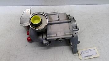 Pompe huile volkswagen - huile,