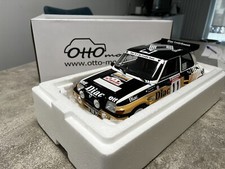 RENAULT MAXI 5 TURBO TOUR DE