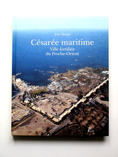 Césarée maritime  -  Ville