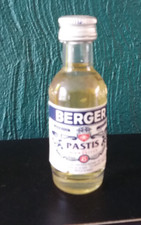 Ancienne mignonette pastis