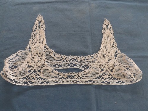 Haut chemise dentelle du - haut,