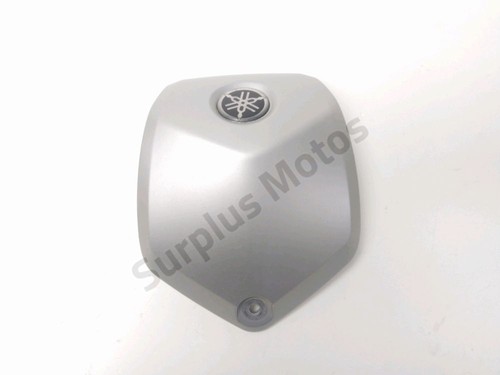 Logo avant yamaha 125 max - yp,