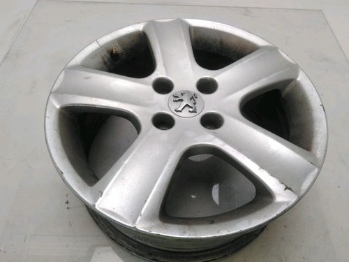 Jante alliage peugeot - jante,