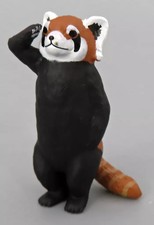 Mini figurine de collection