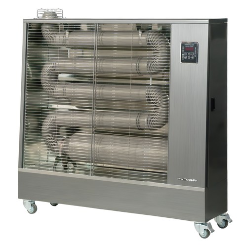 Chauffage radiateur fioul - radiateur,
