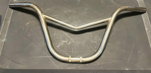 Old school bmx early - school,