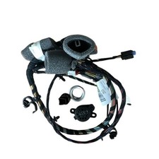 Barre d'attelage - FORD Galaxy 3 - 2002869