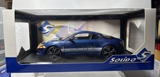Solido 1/18 🇨🇵 Renault Alpine A110 Gendarmerie de 2023 Réf: S1801628