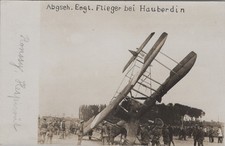 Carte postale, photo, WW1