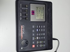 YAMAHA DTX 2 Version 2.0 Drum Trigger Module Electronic Drums Sans Alimentation