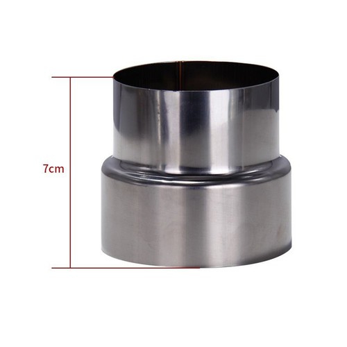 Acier inoxydable conduit tuyau - inoxydable,