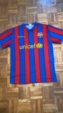 Maillot Barca Ibrahimovic
