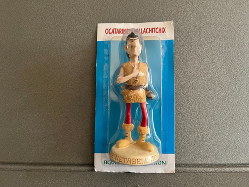 Figurine collection - de,