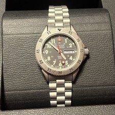 Montre Wenger Fonctionnel