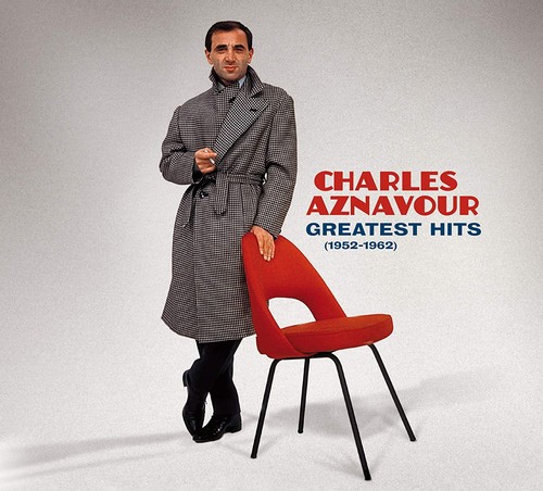 Greatest hits - greatest,
