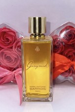 Parfum Marc Antoine Barrois