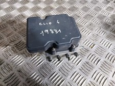 Bloc hydraulique ABS - RENAULT