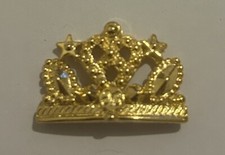 Feves Grand Pâtissier Gérard Mulot En Métal 