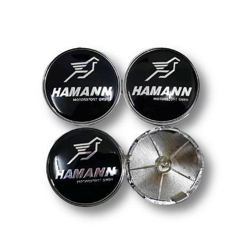 Pour hamann 4x68mm refit - ,