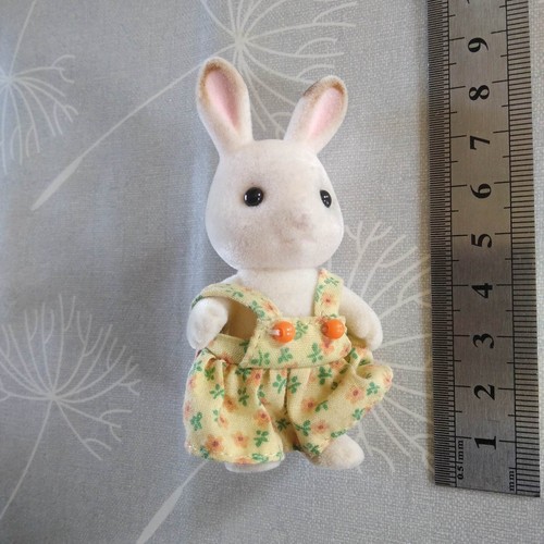 Sylvanian families forest - sylvanian,
