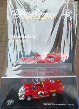 ALFA ROMEO 33/3 'CODA LUNGA' -