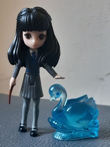 Figurine plastique harry - figurine,