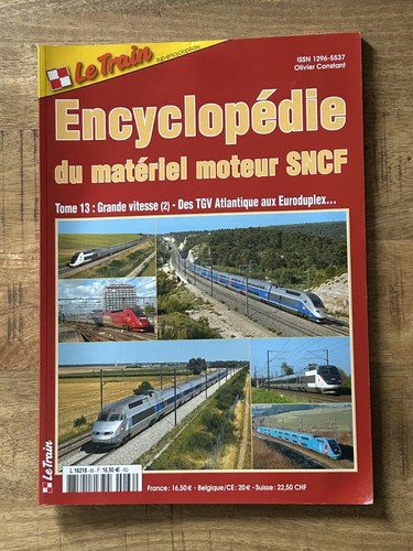 Train sup encyclopédie - encyclopédie, 66