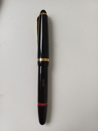 Tintenkuli rapidograph rotring - rapidograph,