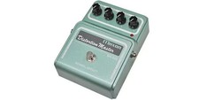 Pédale d'effets de guitare
