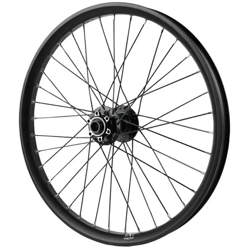 Roue vtt cargo vae - vtt,
