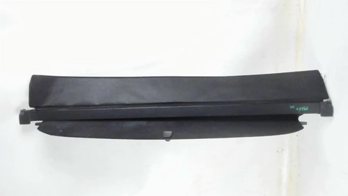 Plage arriere peugeot 5008 - plage,