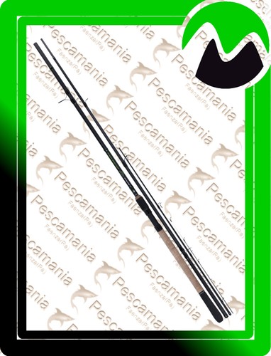 Canne maver thor master - canne,