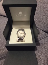 Montre Homme Michel Herblin