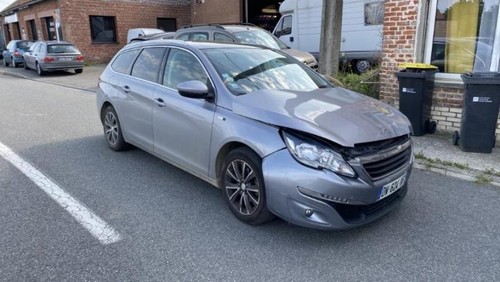 Boite vitesses peugeot 308 - de,