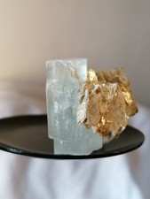 🔹 Aigue-marine naturelle du