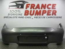 PARE CHOC ARRIERE PORSCHE 911