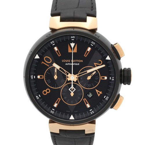 Montre bracelet louis - montre-bracelet, vuitton