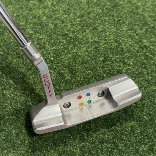 Scotty cameron studio style - cameron,
