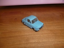 Norev Vespa 400 Made in France