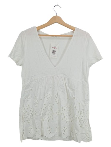 Zara robe été - zara, blanc